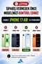 واقي شاشة زجاجي للخصوصية متوافق مع iPhone 17 Air، زجاج مقسى 9H غير مرئي من الجوانب - 6