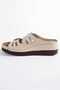 Unisex Ultra Comfort Anatomical Leather Slippers - a Must-Have for Summer - 7