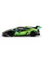 1/64 Lamborghini Huracán Gt3 Evo2 Forte Racing 2024 Imsa Daytona 24 Hrs - Blister Package Mgt01062-Bl - 3