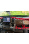 Fiat Ducato Citroën Jumper Peugeot Boxer Opel Movano New Case 2020 Post Full Set Dark Oak Color - 3