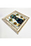 Antique Framed Decorative Painting Dk0027 - 3