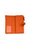 Women's Genuine Leather Wallet with Multiple Compartments and Plenty of Card Holders - 4