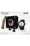 GTS Buds TWS Smart Watch – Ultimate Wireless Earbuds & Fitness Companion - 2