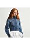 سترة نسائية متعددة الألوان P ESS DENIM TT KE1072 - 7