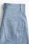 Suede trousers - 7