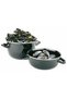Mussel pot, diam 20 cm - 2