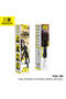 KSD-780 1.5M Heavy-Duty Tripod – Versatile and Reliable Support - 3