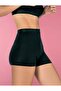Women's Premium Lycra Comfortable Flexible Soft Shorts Leggings - 4