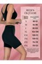 Women's Premium Lycra Comfortable Flexible Soft Shorts Leggings - 4