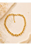 Tifany Model Steel Necklace Guaranteed Not to Rust or Tarnish