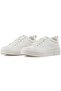 121230087 Mıa Leather Unisex Sneaker Shoes White - 4