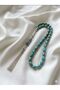 Gold Particulate Katelin Prayer Beads - 2