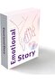 Heart Bridge Couples Card Game – Meaningful Conversation Starters & Story Building Cards for Partners, Relationship Bonding Game - 3