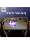 واقي شاشة كاميرا URR iPhone 14 Pro Max HD للخصوصية - أسود - 4