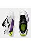 Topes2632Om Open Men's Padel Shoes - White/Purple - 3