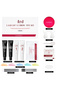 4-in-1 Lash & Brow Kit – Lash Lift, Brow Lamination, Tint (Black/Brown/Coffee) – Keratin Perm, Vegan Formula, Long-Lasting Curls & Full Brows – Professional Salon Results at Home! - 2