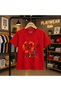Cartoon Arslan Printed 100% Kids Unisex T-Shirt 5 6 -7 8-9 10 -11 12 Years Old