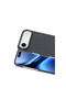 Apple iPhone 17 Compatible Air Compatible Vega Magsafe Cover - Gray - 5