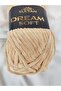 Dream Soft Velvet Earth Hand Knitting Yarn 100Gr. 120 Meters. (1 Piece) - Color: 958 - 3