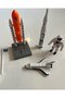 Space Set 6-Piece Toy Set - 3