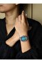 Swiss Made Green Dial Analog Watch - For Women D7917AV - 4