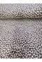 Suitable for Poplin Fabric Patchwork (Leopard Pattern 100 X 170) - 3