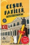 Alfa Kalem-Cesur Patiler: Müzenin Muhafızları (Selim Erdoğan) Children and Youth Books
