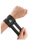 TFCC Wrist Support Brace Sports Wrist Stabilizer Strap for Tennis Badminton Gym - 4