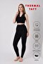 Women's Thermal Leggings (Shardonlu) - 90% Cotton - 5
