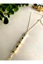 Black Gold Minimal Geometric Detailed Shahmeran - 3