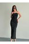 Riviera Glow Dress with Back Detail - 6