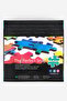 Humming Bird Garden 1000 Pieces Puzzle - 2