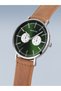 Ceas bărbătesc 14240-508, Cuarț, 40mm, 3ATM - 5