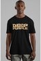 Deep Purple Rock Metal Music Band Back Printed Unisex Oversize T-Shirt - 2