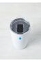 Blue Bottle Coffee X Miir Thermos Cup Set with Straw Lid White 473 ml (16oz) - 4