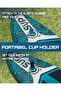 ESUP Inflatable Stand Up Paddle Board with Cup seat 33"/35" Wide Durable SUP, 11'/11'6" Stable Inflatable Paddle Board - 3