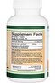 Bacopa Extract - 90 X 450 Mg Capsules - 3