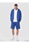 Vizyon New Season Hooded Men's Zippered Sweatshirt - 2