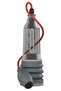 Pompă de penis – HydroXtreme8 Clear – Multe accesorii incluse - 2