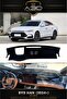 Byd Han (2024+) Front Chest Panel Dashboard Protection Protective Cover Mat