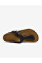 جيزة بي إف 043691 شبشب أسود للجنسين من JUSTSTEP - 7