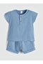 Lcw Baby Baby Boy Muslin Set