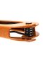 4-Piece U-Shaped Thread Snips with Sharp Tips for Sewing, Embroidery, Crafts and Pruning - 4
