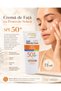Face Cream with Sun Protection SPF 50 – 75 ml - 5