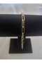 Paperclip Steel Bracelet - 2