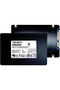 Samsung 7.68tb 2.5" pm893 mz7l37t6hbla-00a07 sata-3 enterprise ssd disk unboxed - 3
