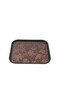 Small Rectangular Plastic Tray – Durable Multi-Purpose Serving Tray with Lightweight Design, Practical Storage Solution & Everyday Household Convenience - 2