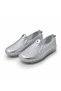 Genuine Leather Orthopedic Sole Women's Casual Shoes – Perforated Breathable Comfortable Stylish Design