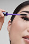 Love the Lift Curling Volumizing Mascara 12 Hour Lifting Effect Black - 2