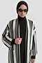 Trend Suit 25Kt6114 Black - 3